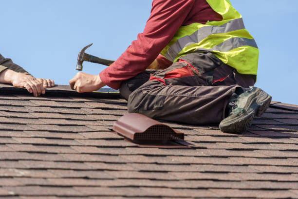 Quick and Trustworthy Emergency Roof Repair Services in Creston, IA